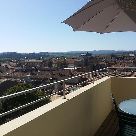 Appartement Le Saint Vincent - Les Balcons De La Cite قرقشونه المظهر الخارجي الصورة